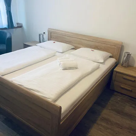 Brauhaus Zur Krone Hotel