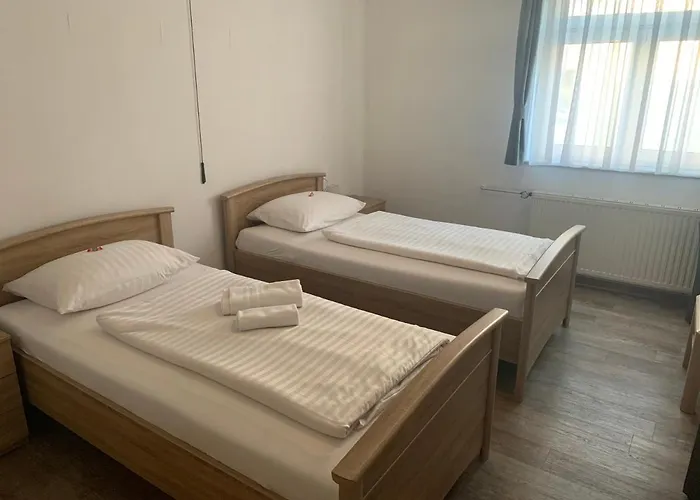 Brauhaus Zur Krone Hotel Bergheim (Rhein-Erft-Kreis)