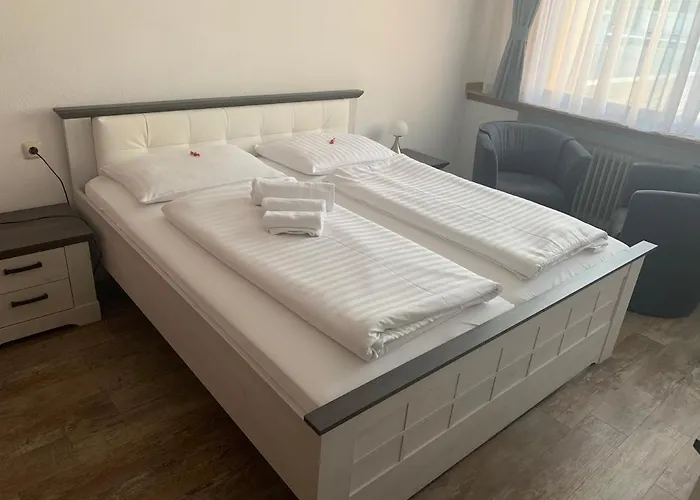 Brauhaus Zur Krone Hotel Bergheim (Rhein-Erft-Kreis)